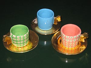 Espressotassen