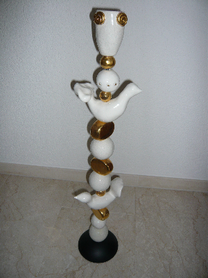 Kerzenst&auml;nder