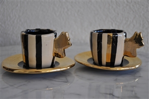 Espressotassen