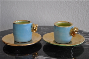 Espressotassen