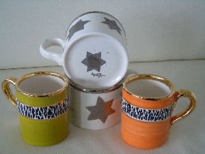 Teetassen