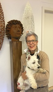 Anita Baumgartner