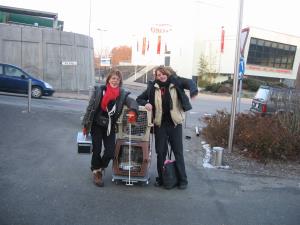 Exposition Canine Internationale Fribourg