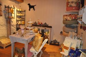 Herzenstr&auml;ume für Hunde und Katzen