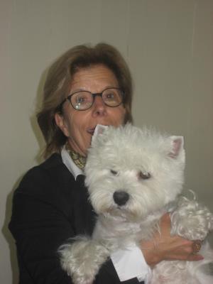 Lausanne 20./21. Oktober 2012<br>Exposition Canine Internationale