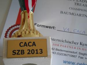 IHA Salzburg, Osterreich 27. April 2013<br> Internationale Hundeausstellung