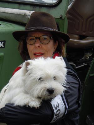 Nationale Hundeausstellung Aarau<br>29. Juni 2013