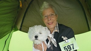 Nationale/Internationale Hundeausstellung NHA Aarau<br>18./19. Juni 2016