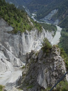 Z&uuml;riseewestie-Treff in Flims<br>25. Juni 2016
