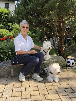 CAC-Terrierschau Oberhasli<br />7. Terrierausstellung 26. Mai 2018<br />17. Black & White Clubshow 27. Mai 2018